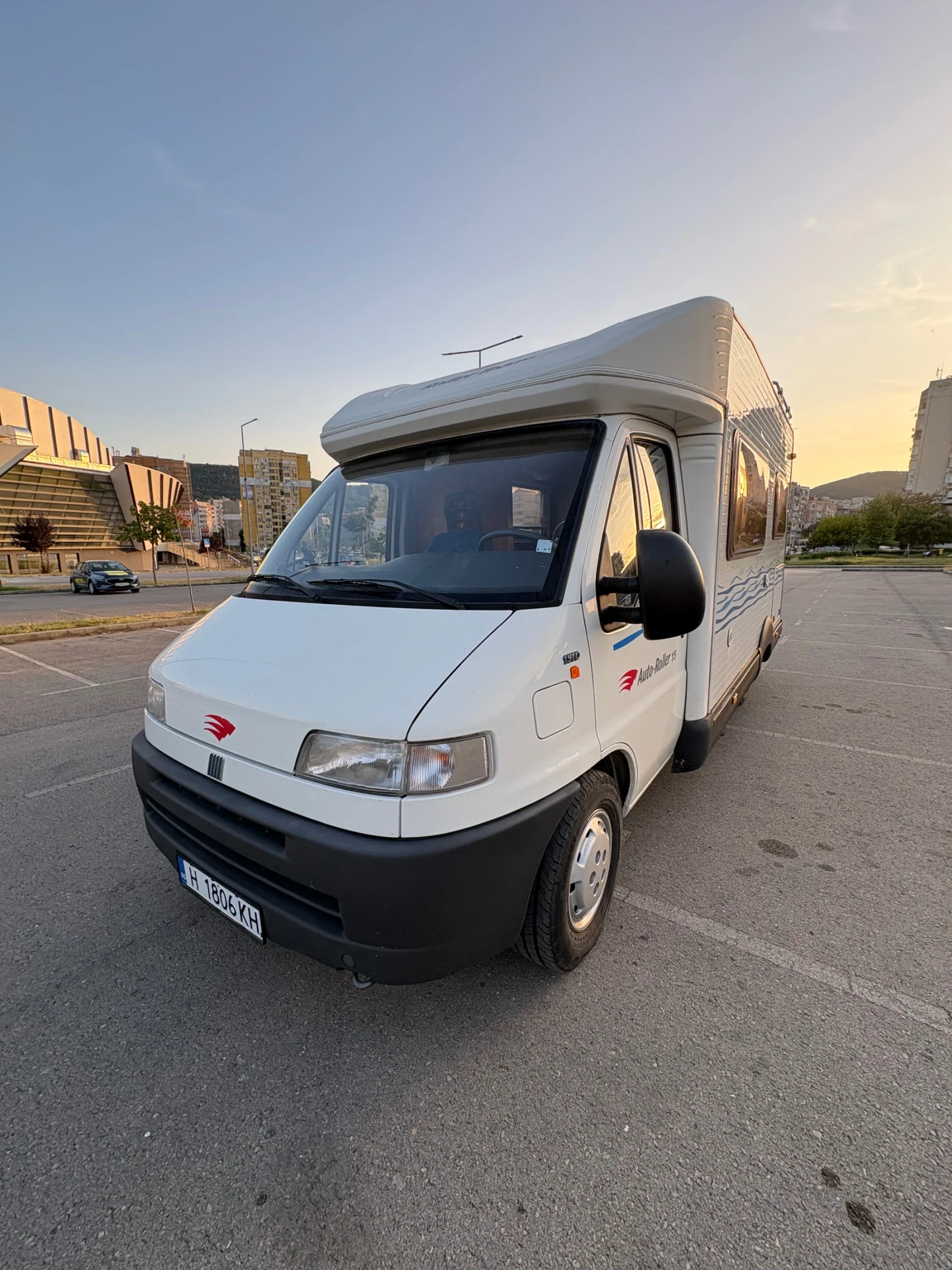 ������ Fiat | Mobile.bg � ����������� 2