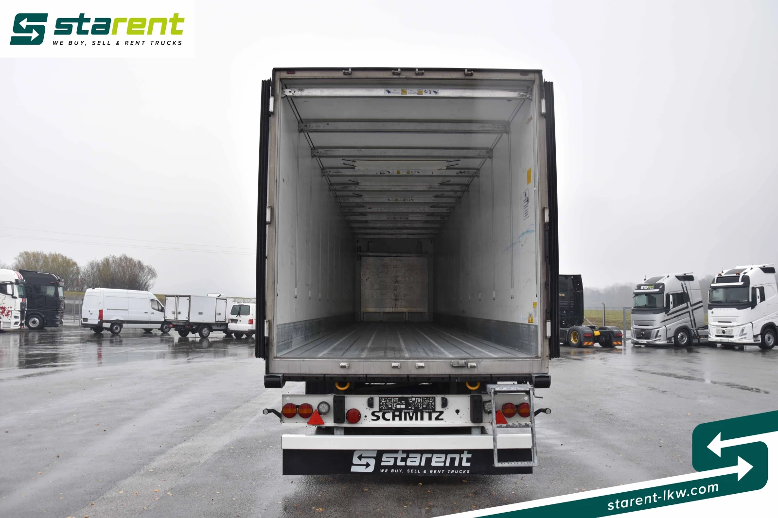  Schmitz TR25304 | Mobile.bg   10