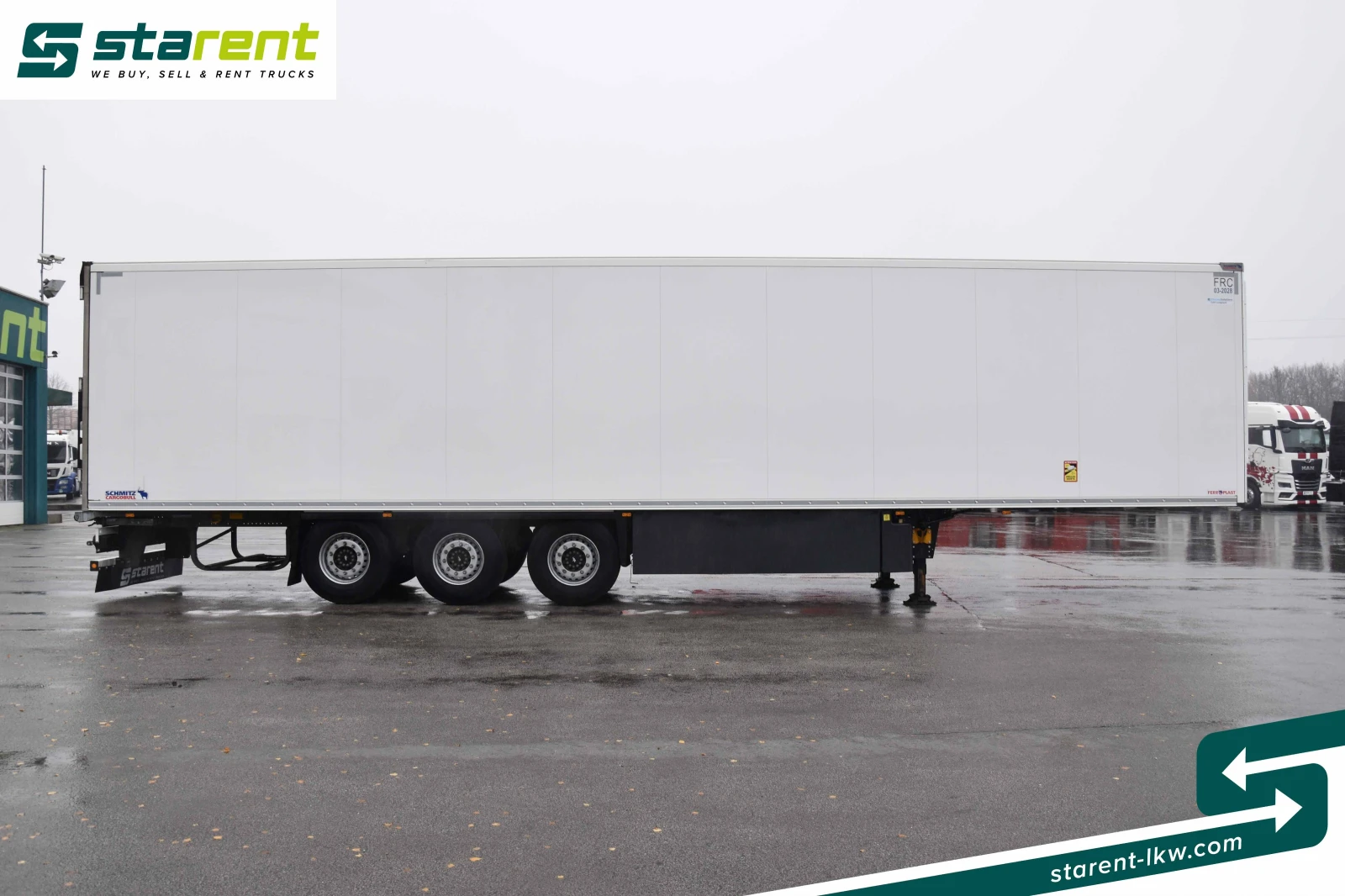  Schmitz TR25304 | Mobile.bg   4