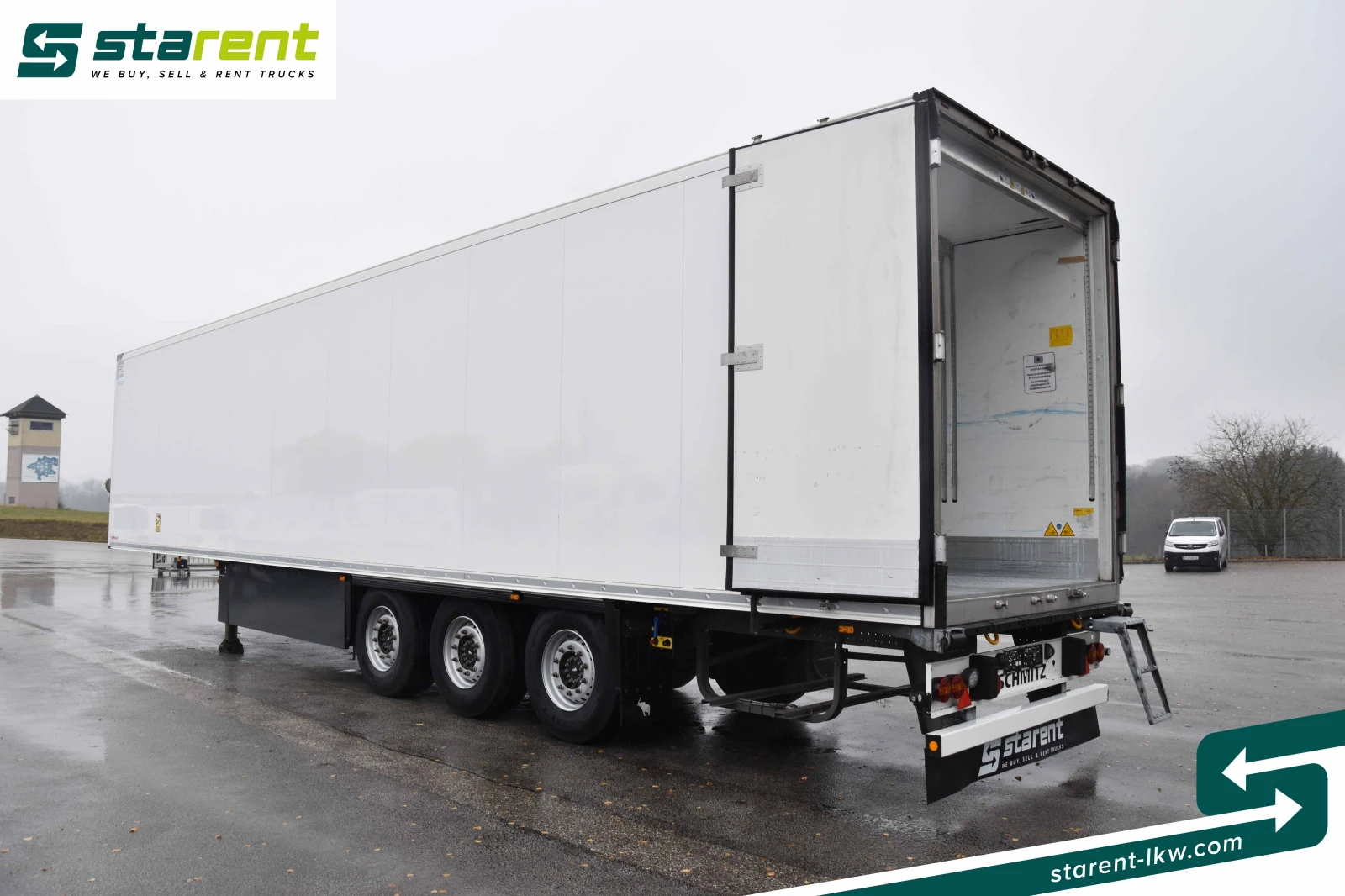  Schmitz TR25304 | Mobile.bg   11