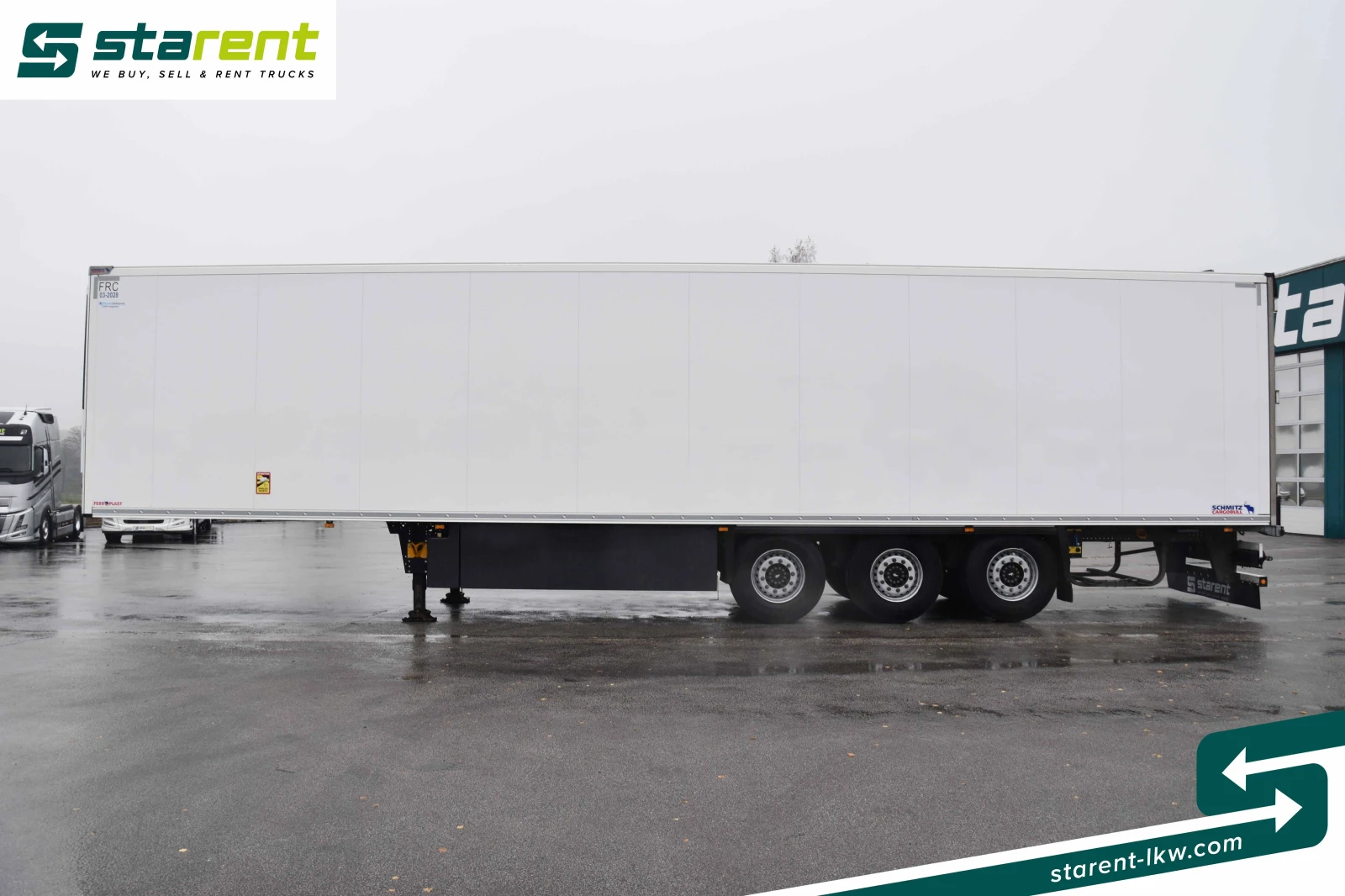  Schmitz TR25304 | Mobile.bg   8