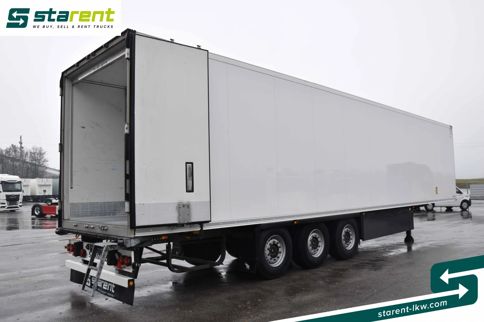  Schmitz TR25304 | Mobile.bg   9