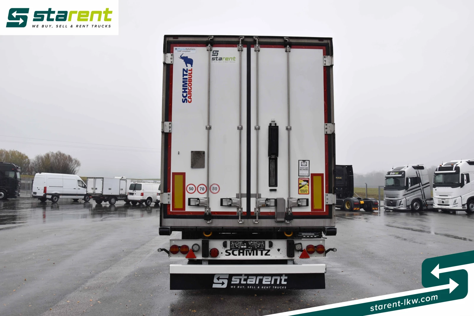  Schmitz TR25304 | Mobile.bg   6