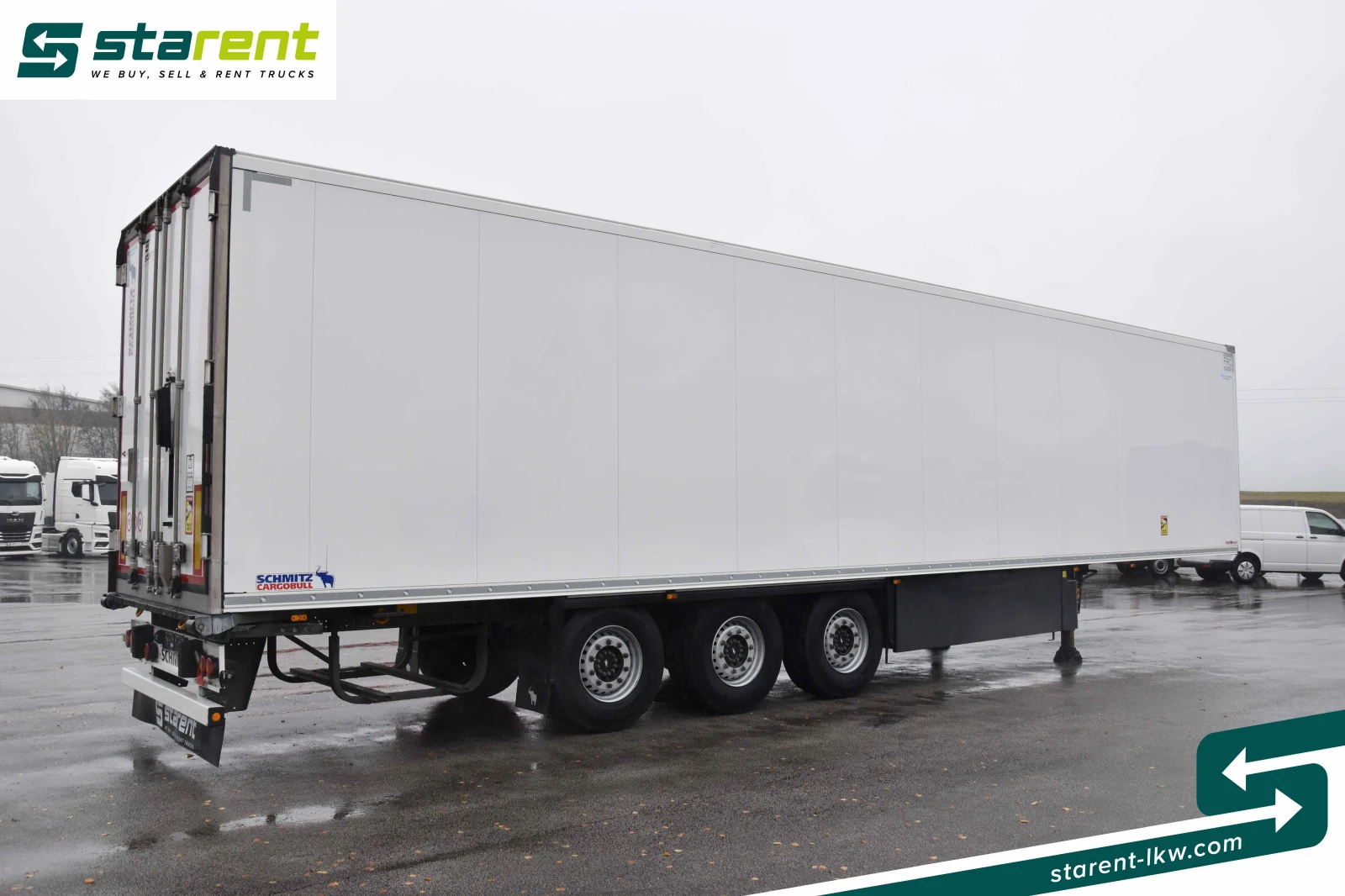  Schmitz TR25304 | Mobile.bg   5