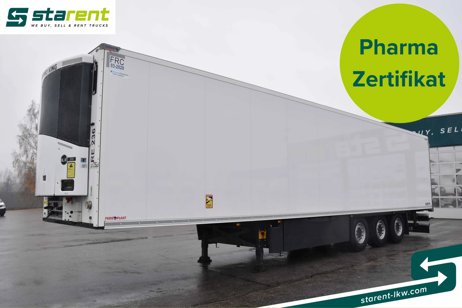  Schmitz TR25304 | Mobile.bg   1