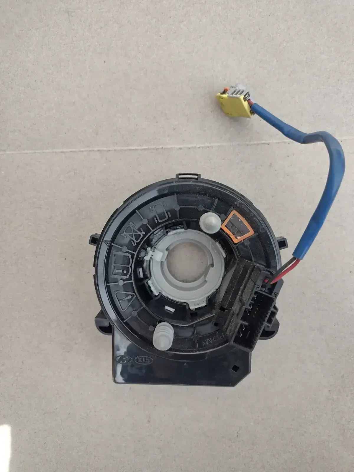 93490-G5310  ������ ����� KIA NIRO 1.6 GDI Hybrid   93490G5310   K50140-1000 | Mobile.bg � ����������� 2