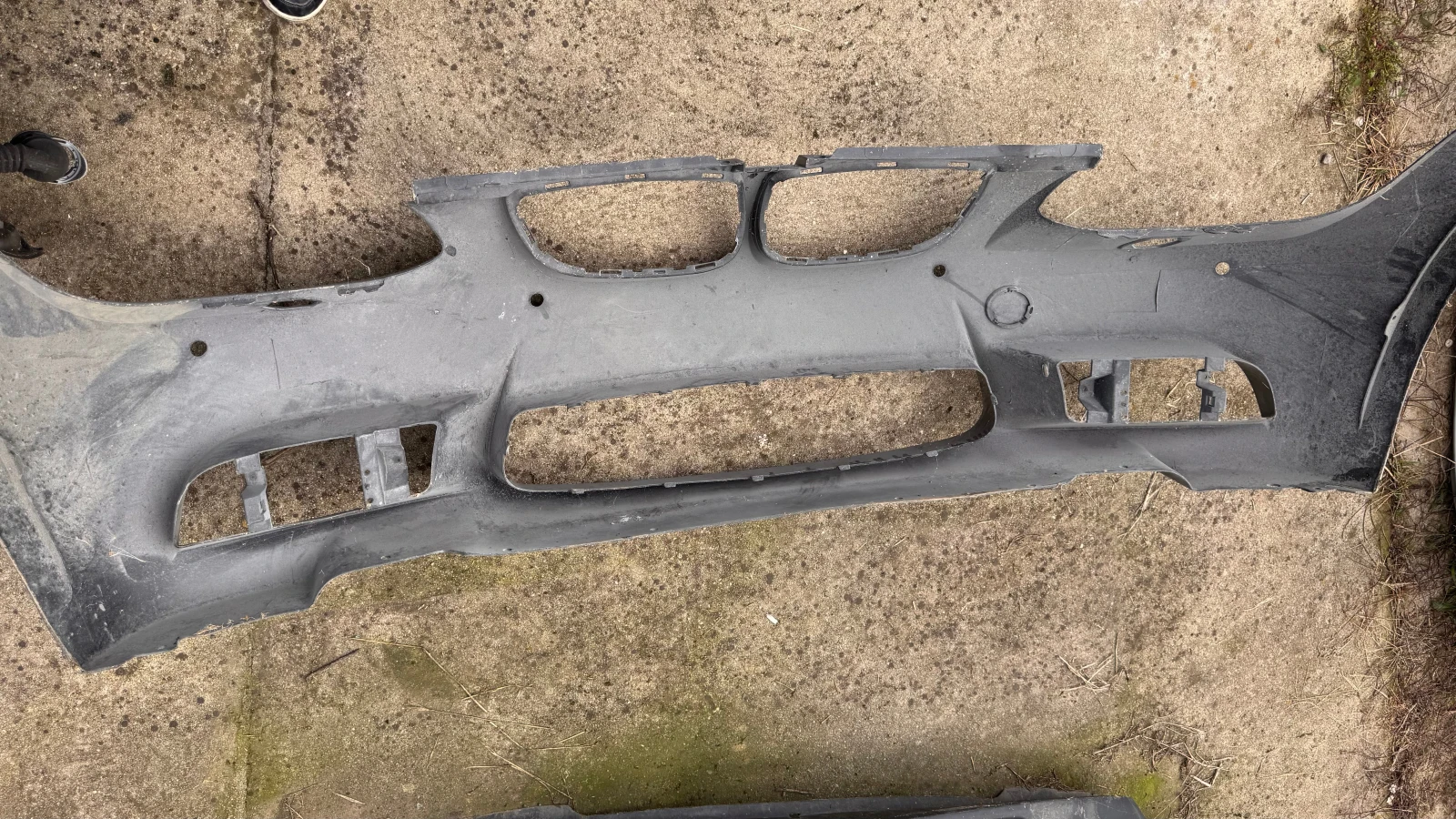    BMW 5 Series 2011 - 2017 | Mobile.bg   2