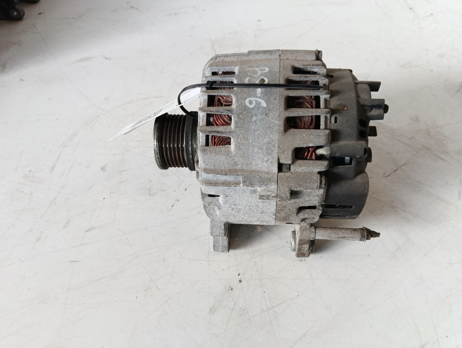 алтернатор 2.0TDI Audi A4