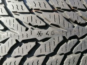 Гуми Зимни 205/60R16, снимка 5