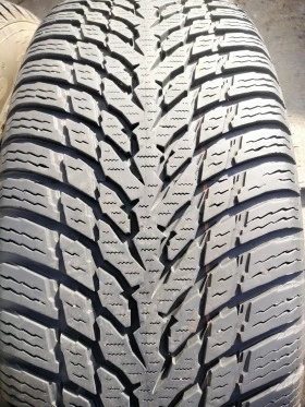Гуми Зимни 205/60R16, снимка 2