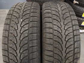 Гуми Зимни 225/70R16, снимка 3
