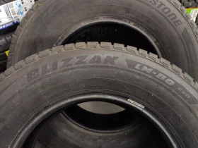 Гуми Зимни 225/70R16, снимка 5