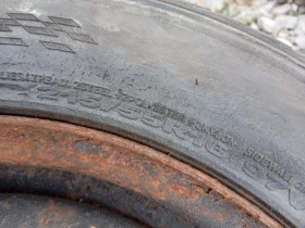 Гуми Летни 215/55R16, снимка 5