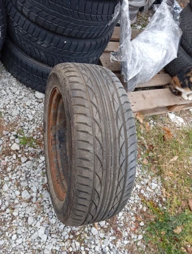 Гуми Летни 215/55R16, снимка 2