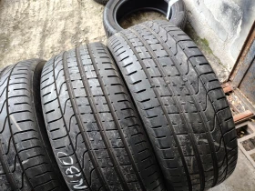 Гуми Летни 255/55R19, снимка 3