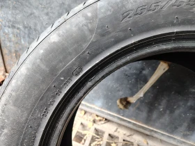 Гуми Летни 255/55R19, снимка 7