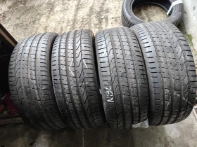 Гуми Летни 255/55R19, снимка 1