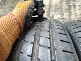Гуми Летни 255/55R19, снимка 4