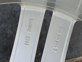 Джанти за VW Tiguan, снимка 12