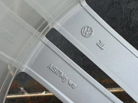 Джанти за VW Tiguan, снимка 11