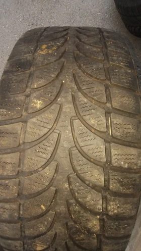 Гуми с джанти Bridgestone 235/60R18, снимка 8