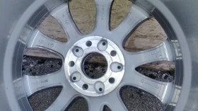 Гуми с джанти Bridgestone 235/60R18, снимка 12