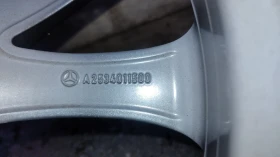 Гуми с джанти Bridgestone 235/60R18, снимка 9