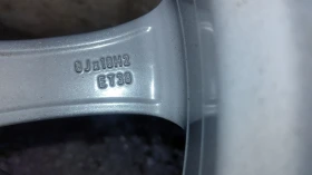 Гуми с джанти Bridgestone 235/60R18, снимка 11