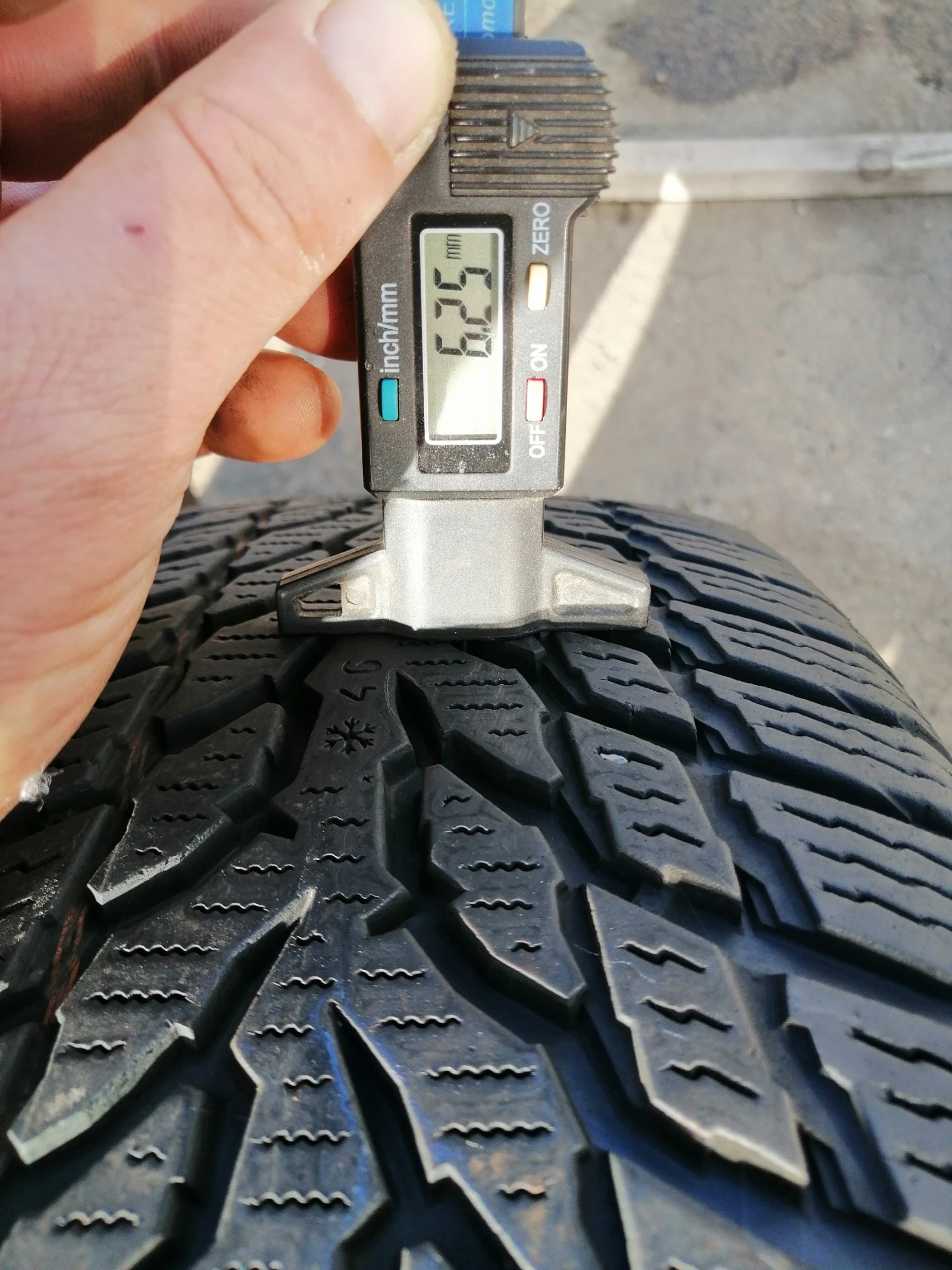  205/60R16 | Mobile.bg   9