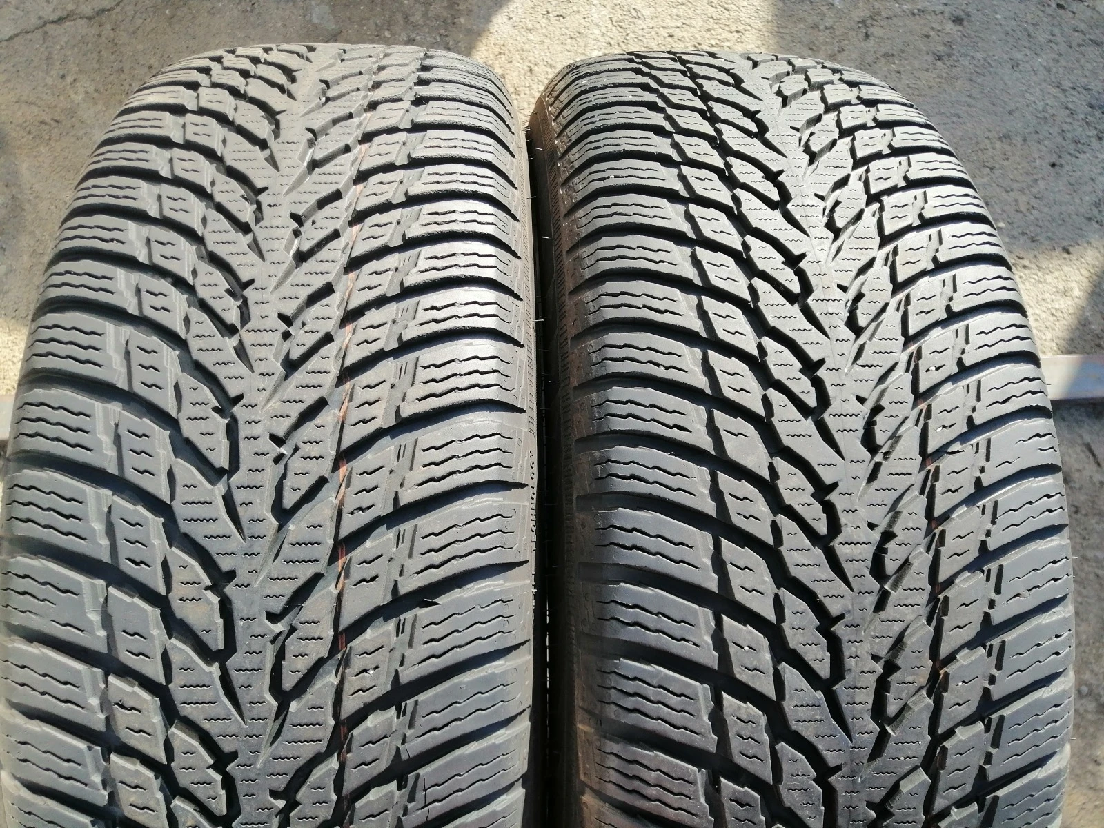  205/60R16 | Mobile.bg   1