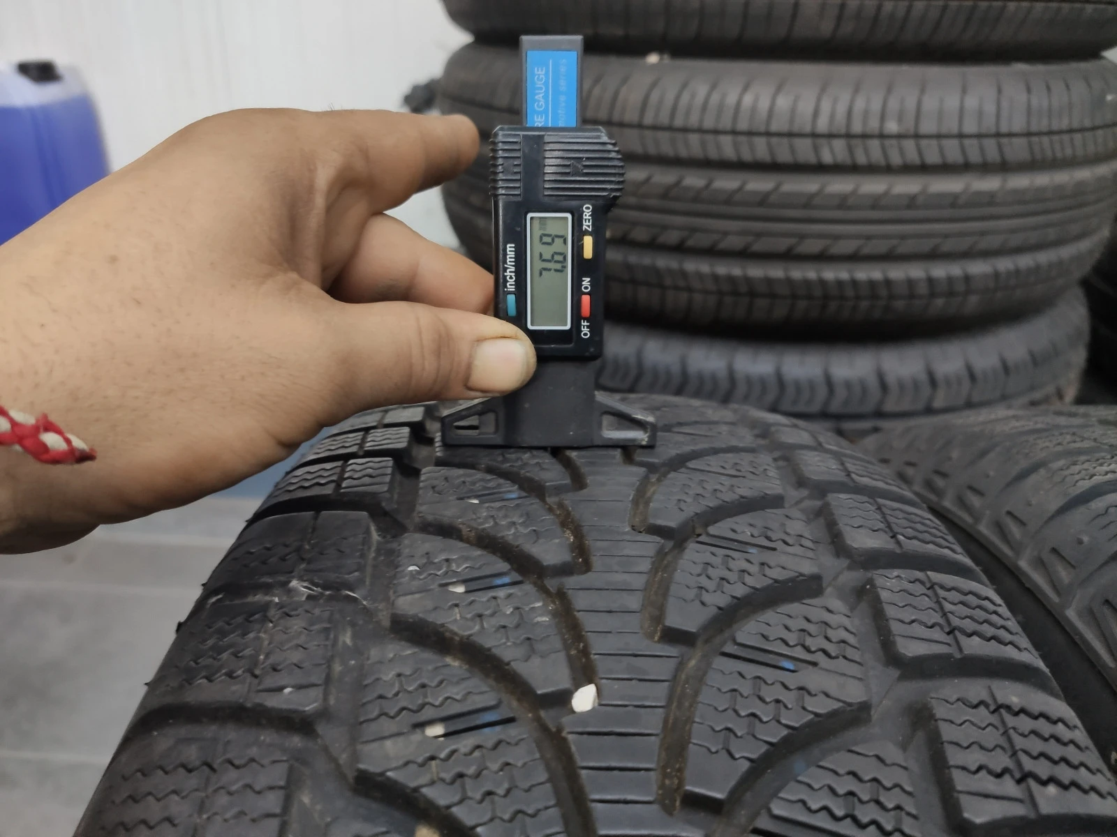  225/70R16 | Mobile.bg   4