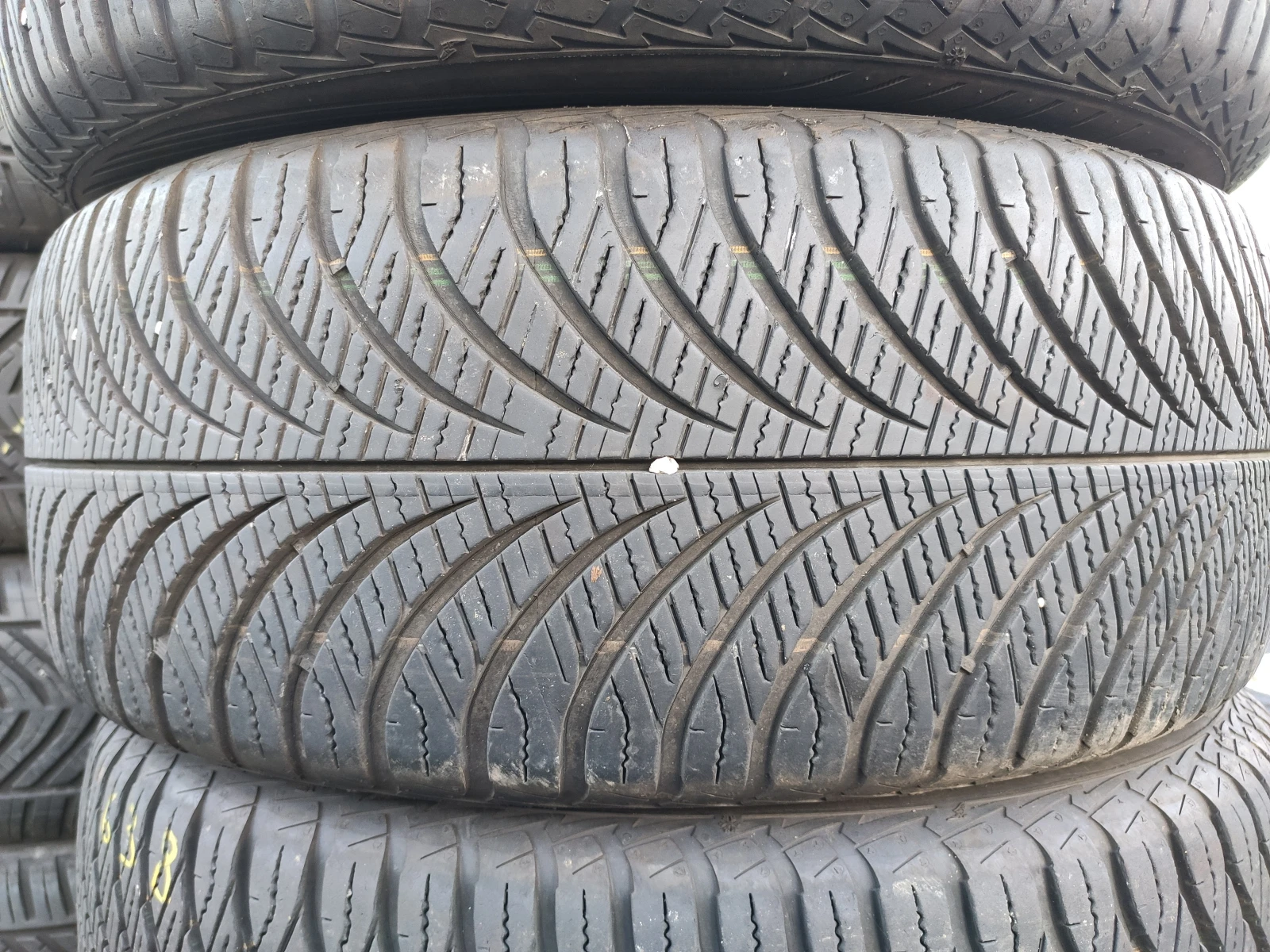  215/55R17 | Mobile.bg   2