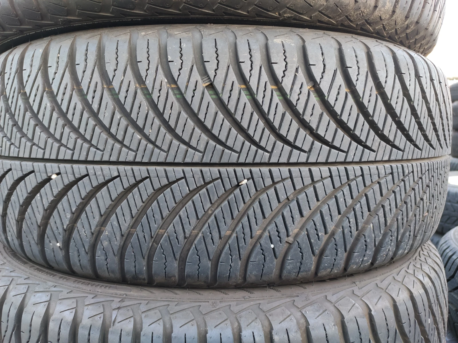  215/55R17 | Mobile.bg   3