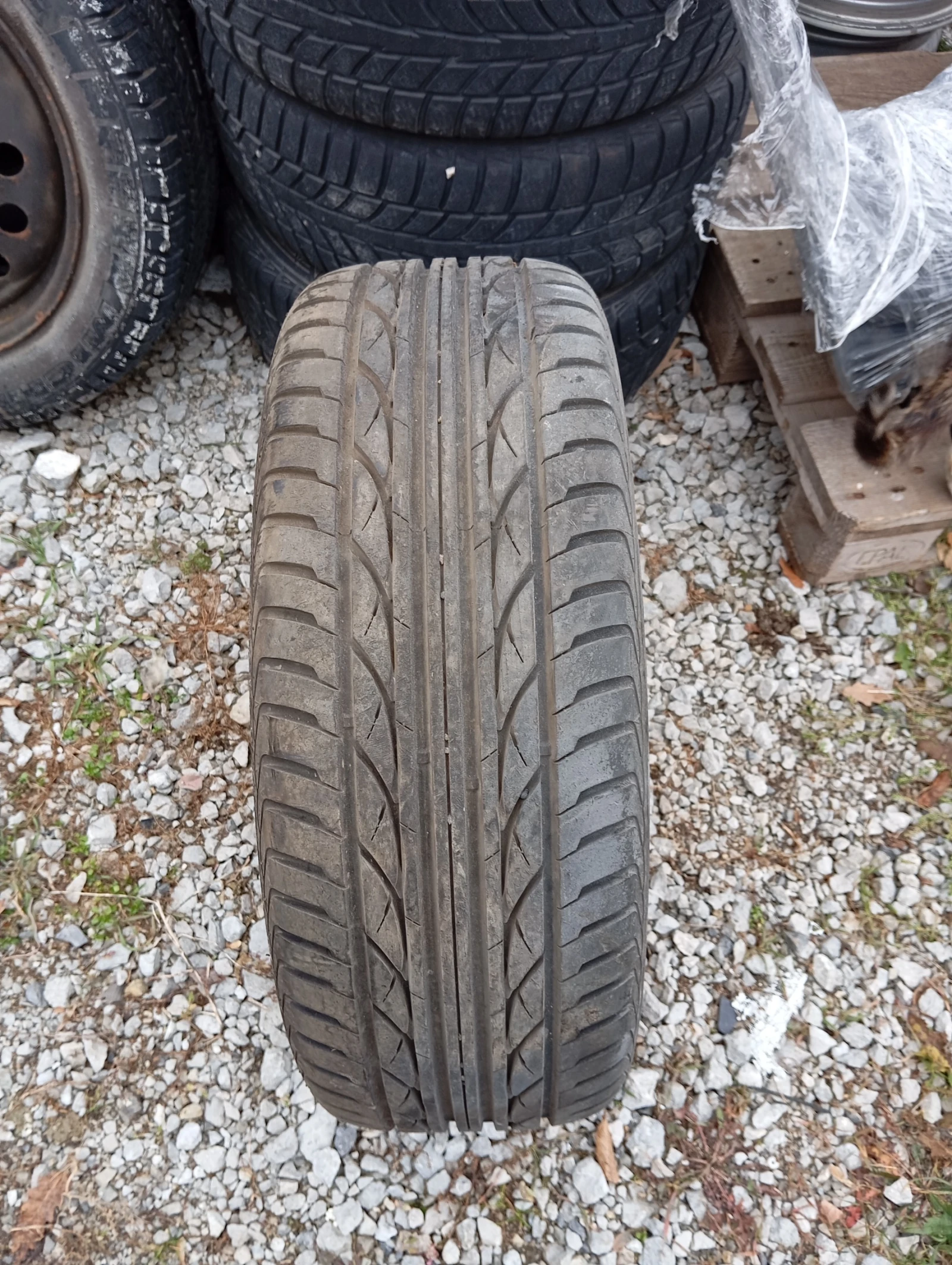  215/55R16 | Mobile.bg   1