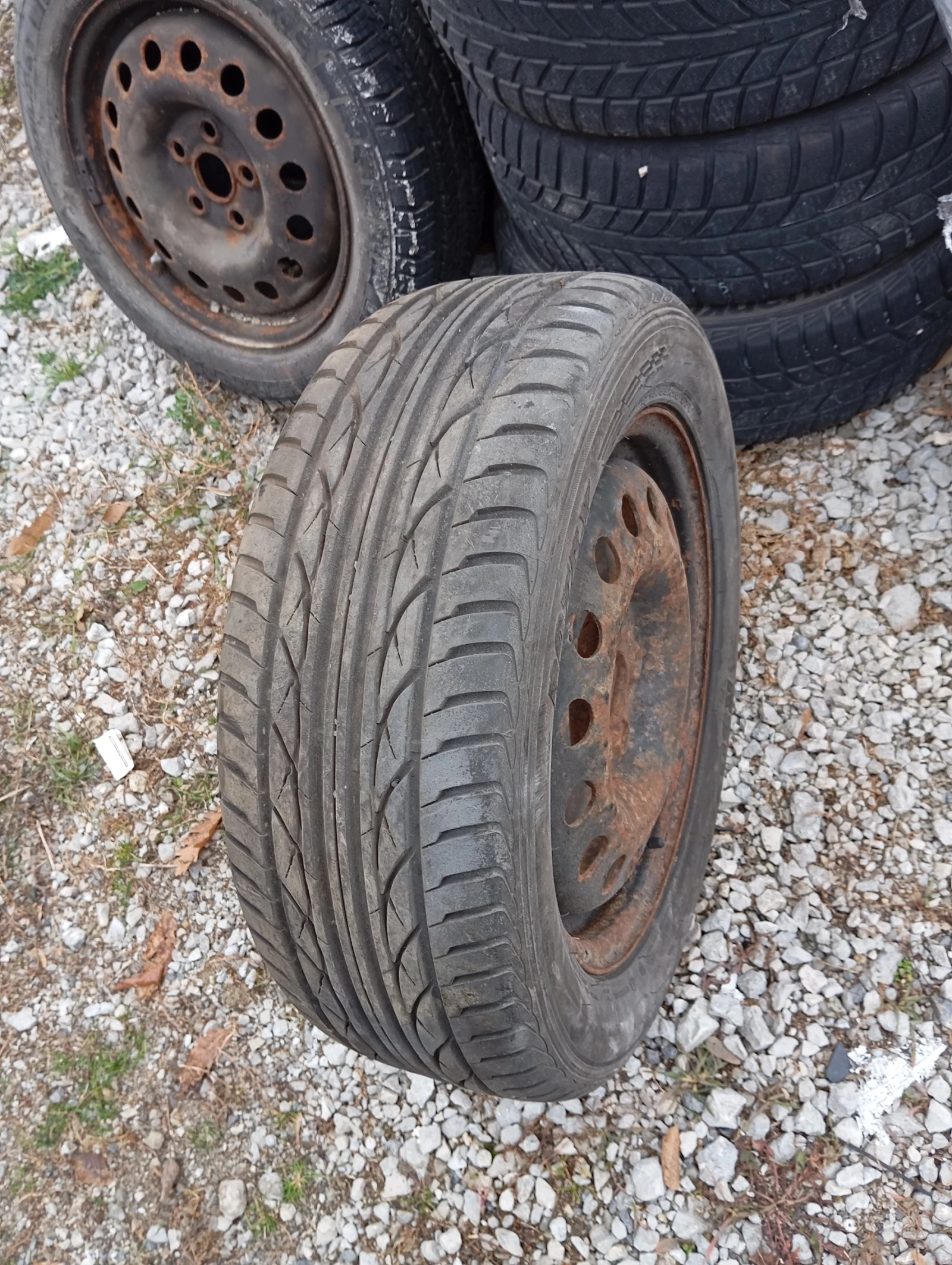  215/55R16 | Mobile.bg   3