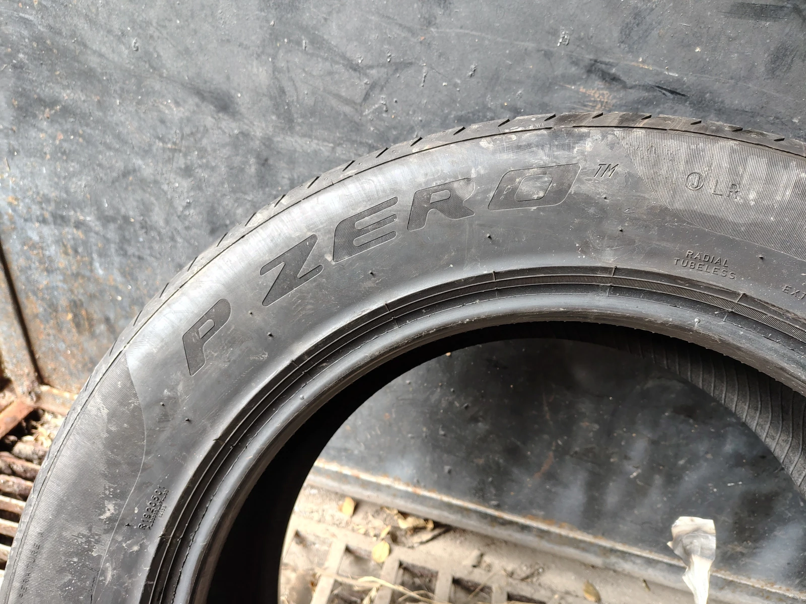  255/55R19 | Mobile.bg   8