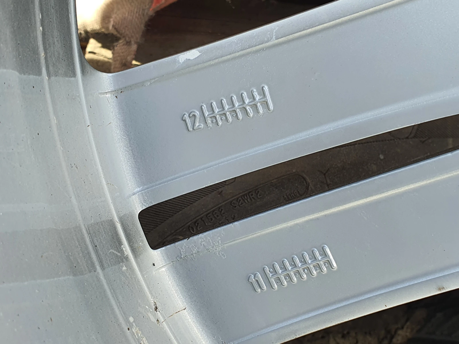 Джанти за VW Tiguan, снимка 15 - Гуми и джанти - 53876170