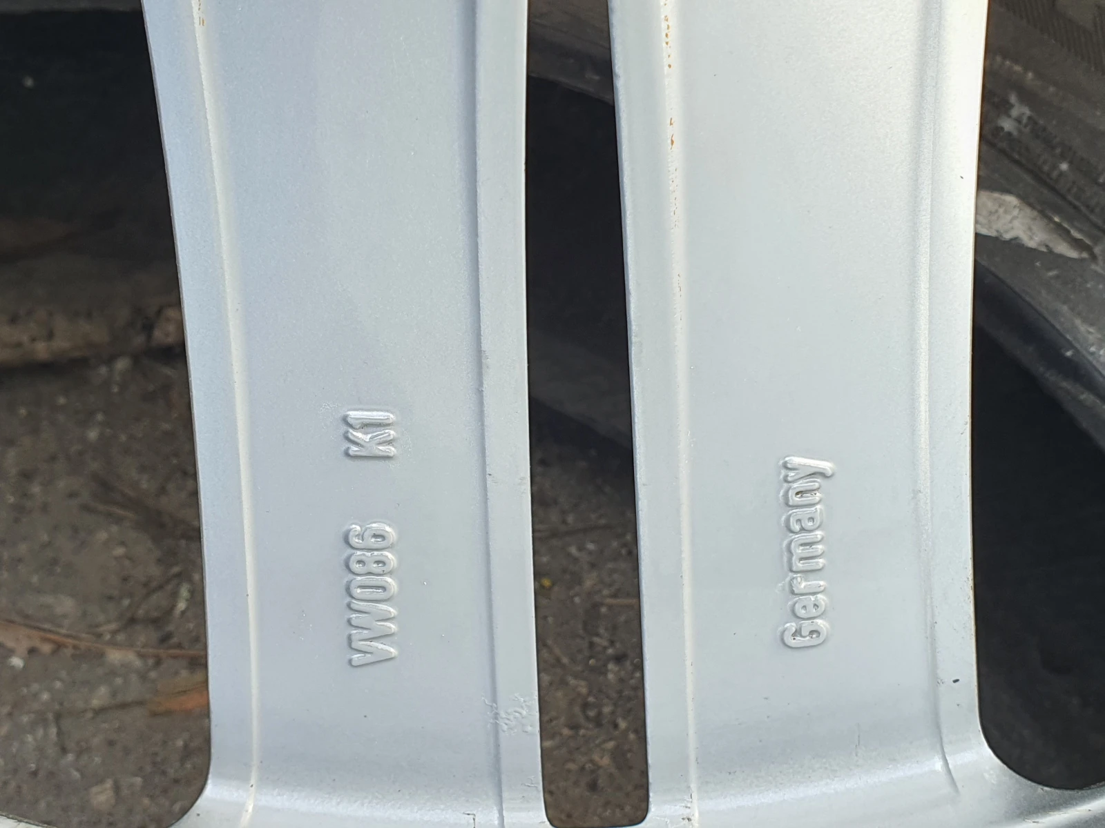 Джанти за VW Tiguan, снимка 14 - Гуми и джанти - 53876170