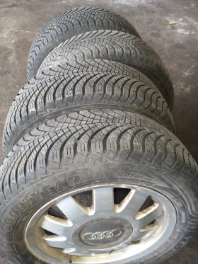    195/65R15  Audi | Mobile.bg    4