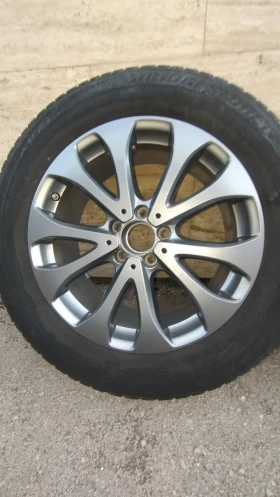 ���� � ������ 235/60R18 �� Mercedes-Benz CLC | Mobile.bg � ����� ������ 4