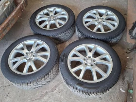 ���� � ������ 255/50R19 �� Mercedes-Benz ML | Mobile.bg � ����� ������ 3