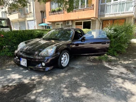 Toyota Mr2