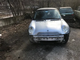 Mini Cooper, снимка 2