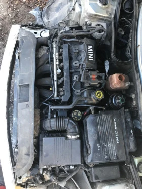 Mini Cooper, снимка 6
