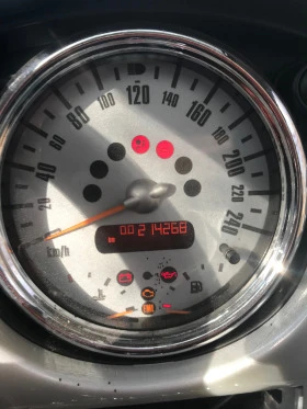 Mini Cooper, снимка 11