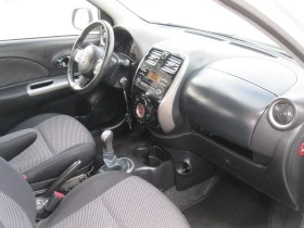 Nissan Micra, снимка 17