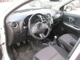 Nissan Micra, снимка 15