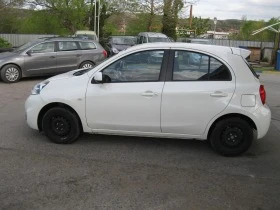 Nissan Micra, снимка 8
