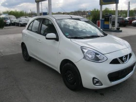 Nissan Micra, снимка 3