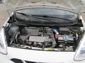 Nissan Micra, снимка 10